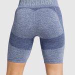 Gymshark Seamless Biker Shorts Photo 0