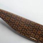 Coach  Whitney Brown Tortoiseshell Sunglasses Photo 9