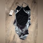 NEW Nike Hydrastrong SWIM one piece competitive Swim suit 32/WMS 6 NWT Photo 5