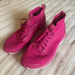 Lululemon Pink Shoes Photo 0