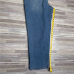 One 5 One Blue Denim High Rise Jeans NWT Women’s Size 14 (32”) Photo 7