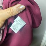 1. State  Dress Women’s snakeskin print size M long sleeve  Photo 5