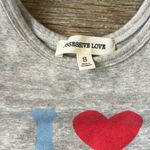 Obsessive Love  “ I Love Cowboys “ Tank Top Size Small Photo 1