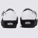 Vans  Mary Jane Creeper Shoe Women 9.5 US Photo 2