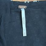 Free People  Wonderland Printed Mini Dress Size M Photo 9