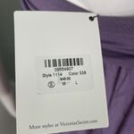 Victoria's Secret  Swim Purple Sun Dress size small NEW Photo 6