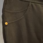 Ivanka Trump  Black Stretch Pants Size Medium Photo 4