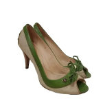 Tod's Tod’s Coupe Pump Size 8 Photo 1