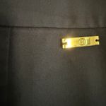 Tory Burch | Navy Blue slim fit ankle length trousers | Size 4 Photo 2