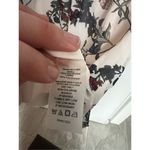 Vince Camuto Floral Tank Top Woman’s Size Large Photo 3