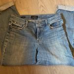 Talbots Boyfriend Jeans Photo 0