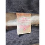 No Boundaries  Distressed Super High Rise Flare Jeans Elastic Waist Sz S 3/5 Photo 3