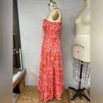 J.Crew Ruffle-trim tiered dress in sunny blooms LT Photo 4