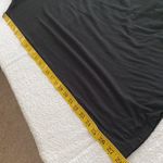 Maurice's Maurice’s 24/7 dress tank style crisscrossed back at neckline size small Photo 2