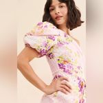 Elliatt Anthropologie  Esteem Mini Dress Photo 2