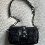 Princess Polly Black Purse Photo 0