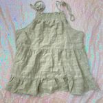 Babydoll Top Size M Photo 0