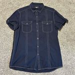 Goodfellow Short Sleeve Men’s dress shirt Photo 0