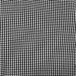 ZARA  VICHI CHECKED LEGGINGS Photo 4