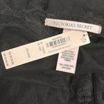 Victoria's Secret Victoria Secret Lace & Tulle Corset Long Robe Photo 4