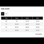 Rory Beca  | Medium | 100% Silk MAID by Yifat Oren Plaza Gown in Nude | MSRP $182 Photo 9