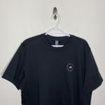 Adidas by Stella McCartney black cotton tee with a side slit Size XS Photo 4