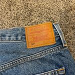 Levi's Levi’s 501 Jean Shorts Photo 3