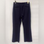 Max Mara Max‎ Mara leisure navy blue wide leg pants size medium Photo 1