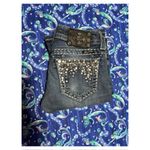 Miss Me Bootcut Jeans JE5682B2L Photo 1