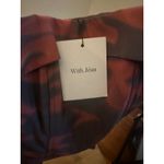 With Jean  Chloe Strapless Corset Dress NWT Mini in NYX Photo 6