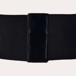 Corset Belt Alt Emo Goth Black Photo 1