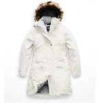 The North Face NWOT outer boroughs parka size small Photo 1