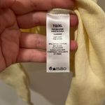 Garage NWT  puff Sleeve Top‎ - Size XL Photo 6