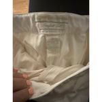 Greg Norman Skort Women Size 8 White Rayon Nylon Blend Golf Photo 5