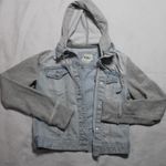 Mudd DENIM JACKET Photo 5