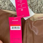 Commando Faux Leather Leggings Photo 1