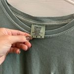 Old Row  Comfort Colors T-Shirt Photo 2