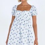 Princess Polly  Let’s Dance Mini Dress Photo 0