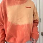 Madhappy  Sunburt Heritage Crewneck Sweater XS Lounge RARE‎ Streetwear Photo 0