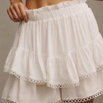 Anthropologie  Summer Fling Skort See all Bishop + Young Photo 0