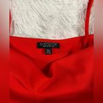 top shop scoop neck tank Photo 2