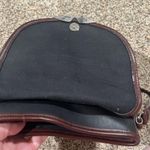 Brighton  Vintage 1996 cross body bucket purse Photo 6