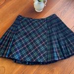 Jack Wills Halesowen Kilt Skirt Photo 0