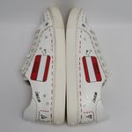 ALDO Women's Rhinestone Embellishment Color Pops Low Top Fashion Sneakers Sz 11 Photo 12