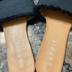 Esprit Denim Slides Photo 1