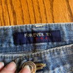 Forever 21 Y2K Vintage Mini Skirt Size 27 Photo 1