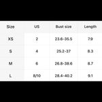 Boutique Mint, Heart Bralette Photo 4