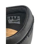 Clarks NEW Womens 8 Talene Ave Black Leather Non Slip Mary Jane Shoes 26174443 Photo 8