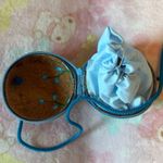 Vintage Coconut Handmade in Mexico Shoulder bag Multi Photo 12