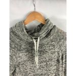 Athleta  Traverse City Mock Neck Sweater Dress Size Small Photo 2